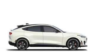 2025 Ford Mustang Mach-E® External Image 1